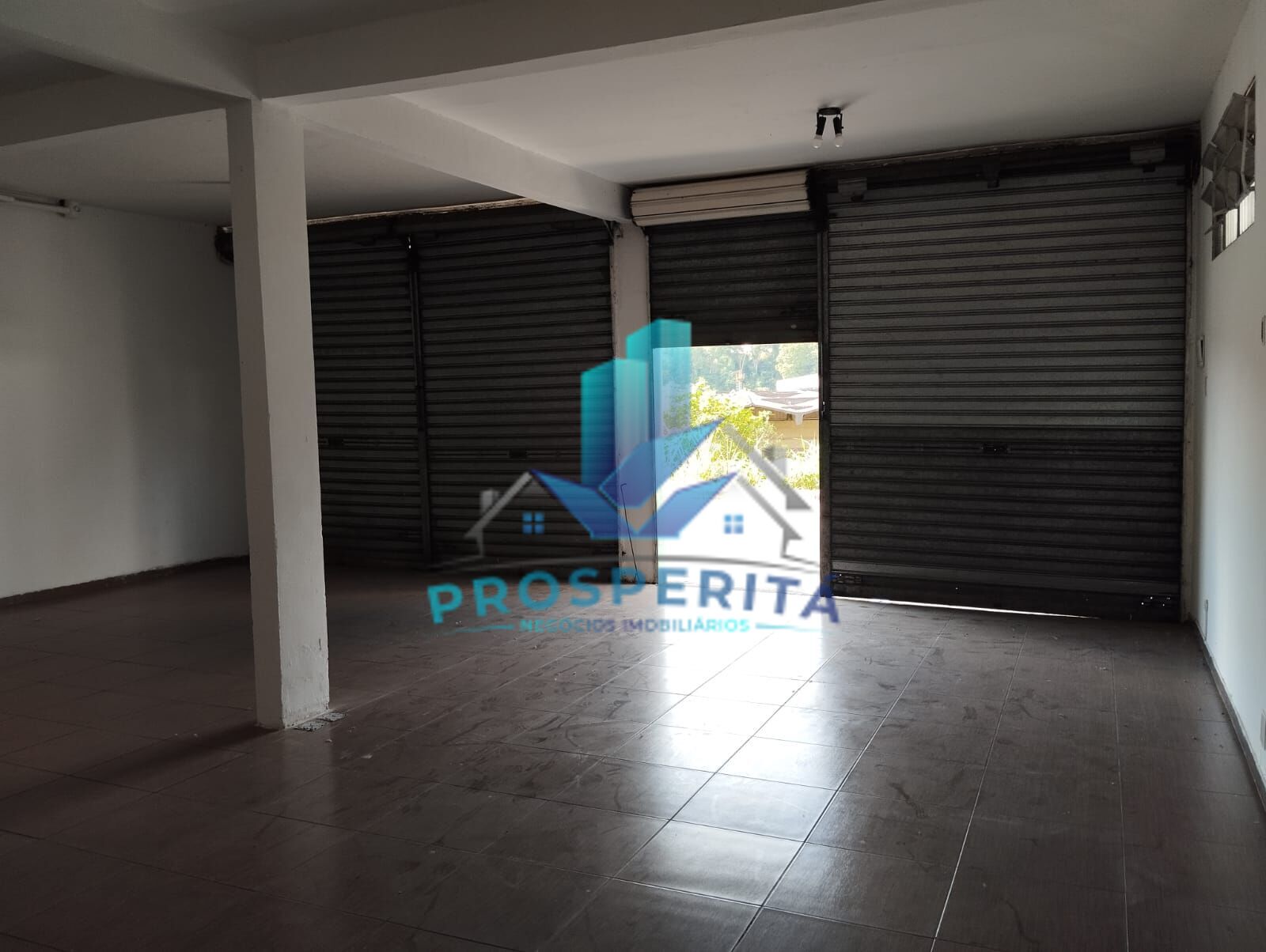 Loja-Salão, 60 m² - Foto 5