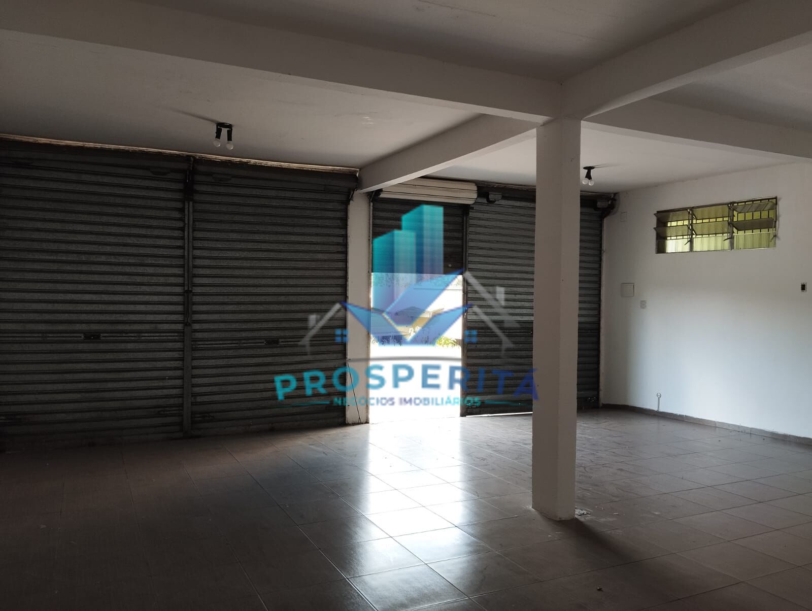 Loja-Salão, 60 m² - Foto 4