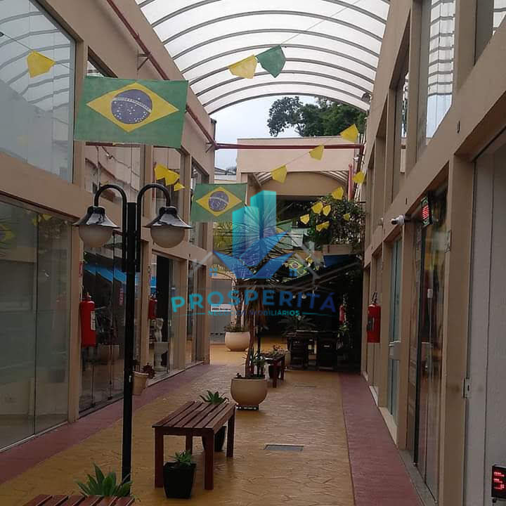 Sala-Conjunto, 44 m² - Foto 4