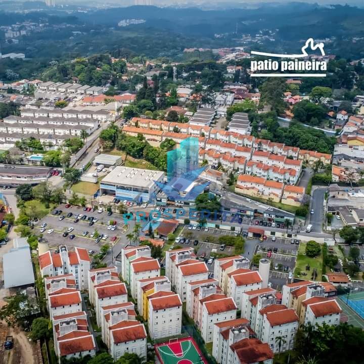 Sala-Conjunto, 44 m² - Foto 1