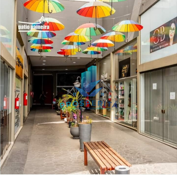 Sala-Conjunto, 44 m² - Foto 5