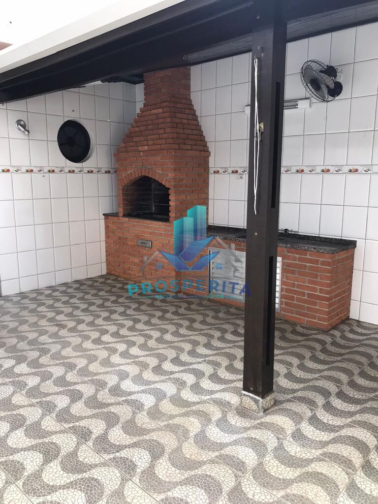 Sobrado à venda com 4 quartos, 291m² - Foto 35