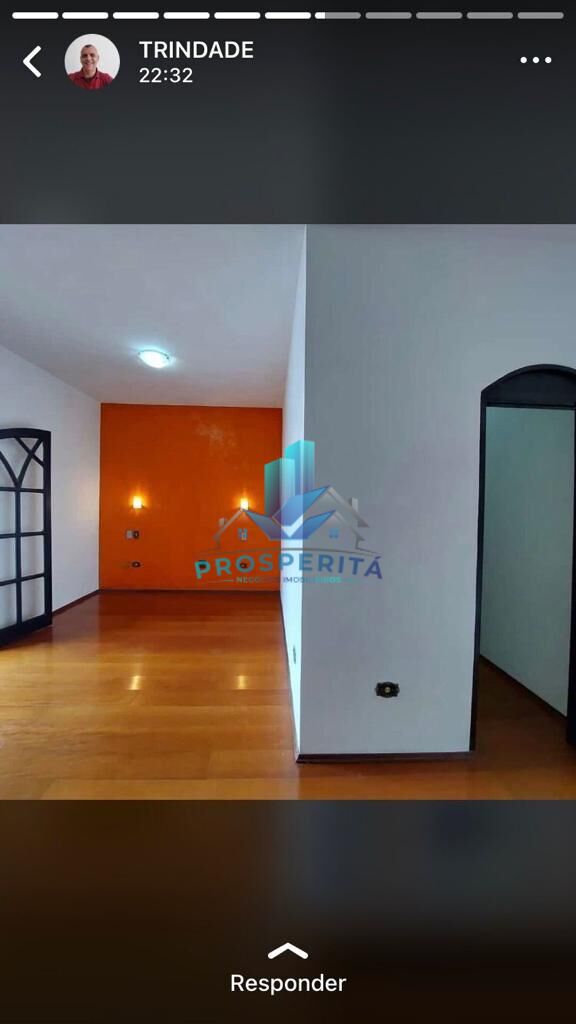 Sobrado à venda com 4 quartos, 291m² - Foto 23