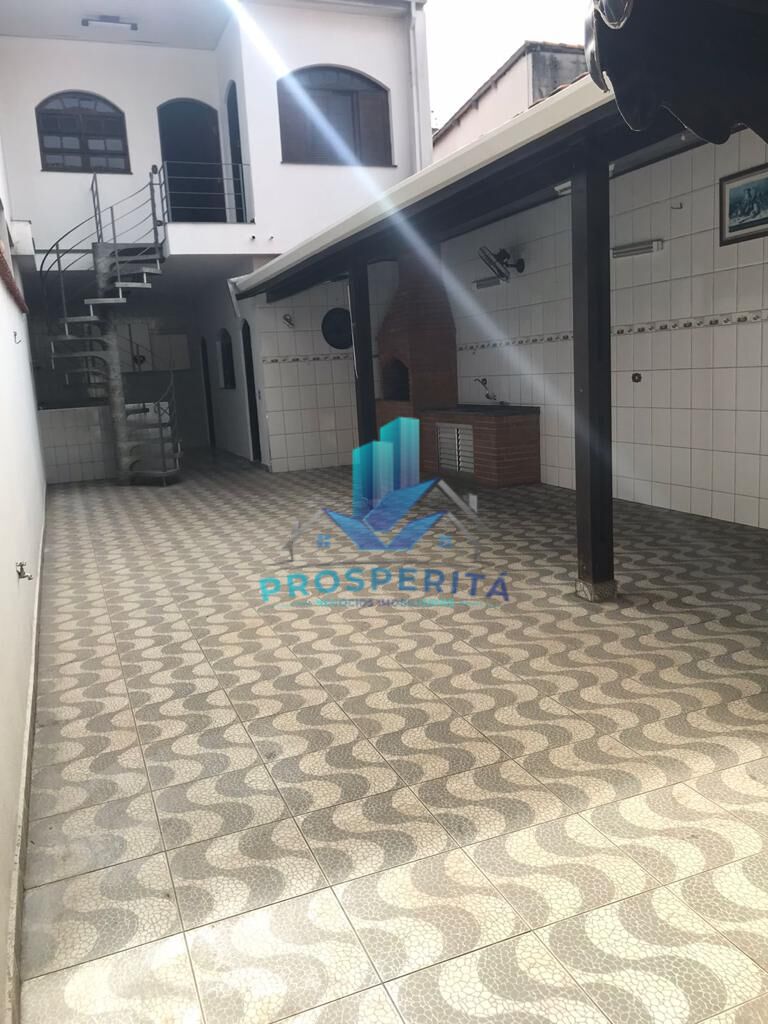 Sobrado à venda com 4 quartos, 291m² - Foto 34