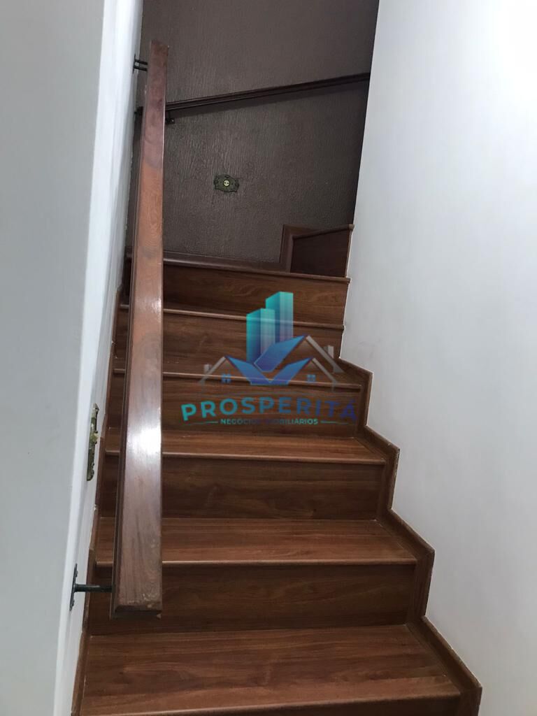 Sobrado à venda com 4 quartos, 291m² - Foto 12