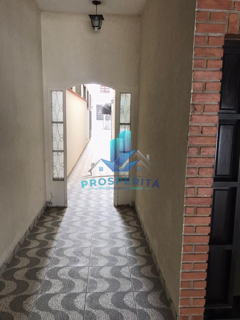 Sobrado à venda com 4 quartos, 291m² - Foto 5