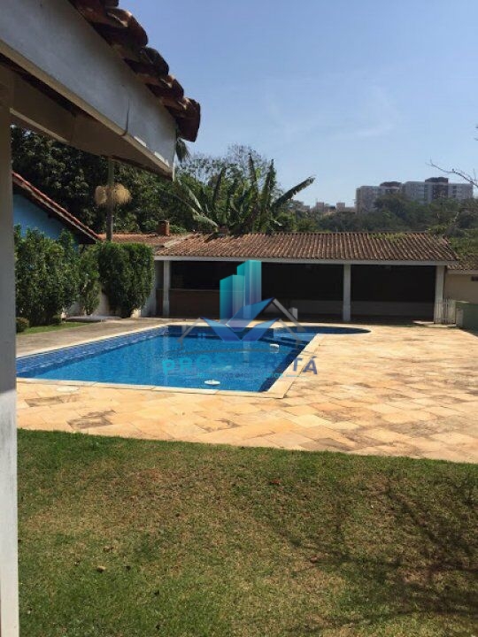 Casa de Condomínio à venda com 3 quartos, 390m² - Foto 11