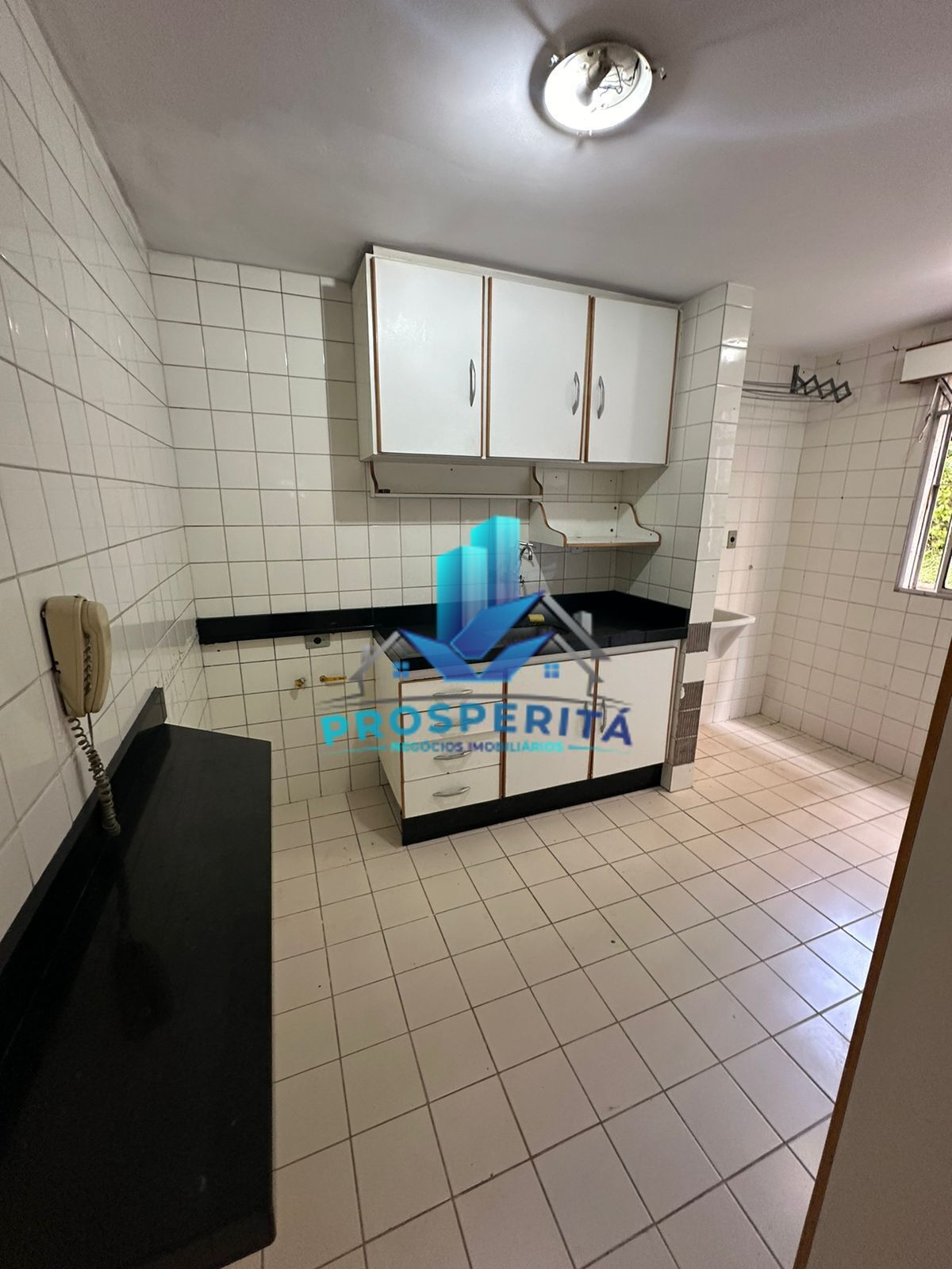 Apartamento à venda com 2 quartos, 55m² - Foto 5