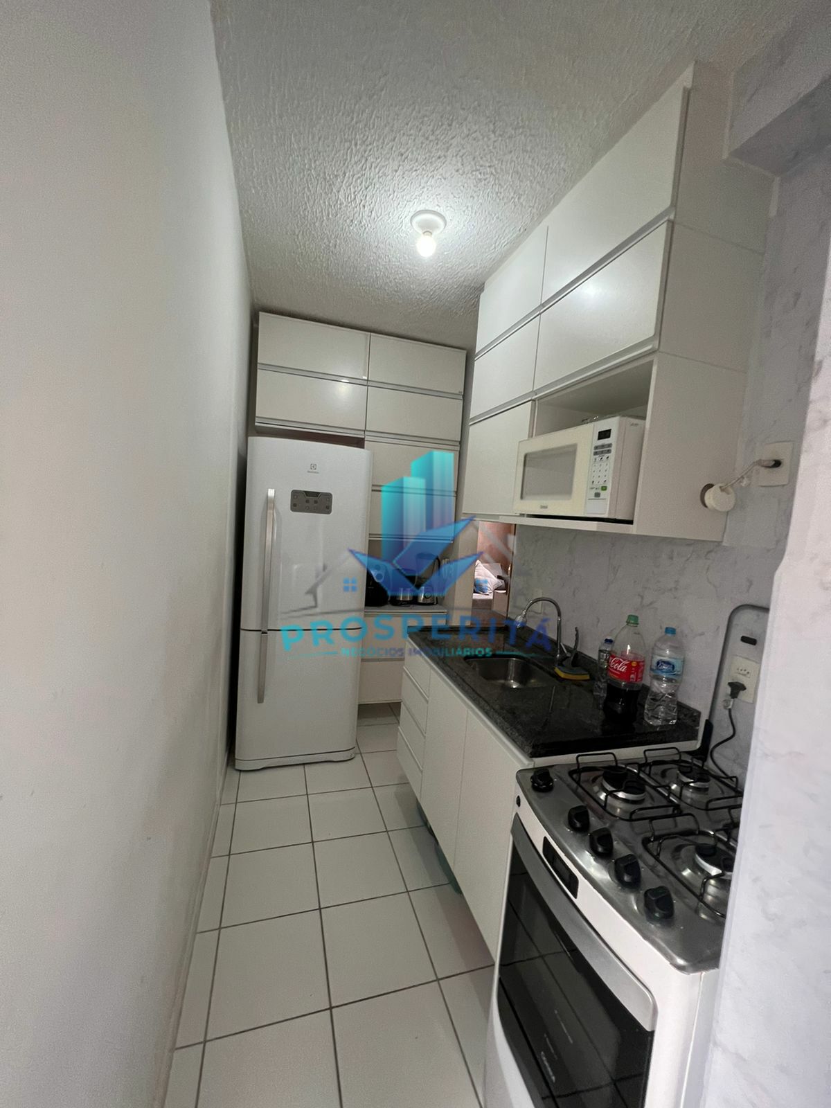 Apartamento para alugar com 2 quartos, 50m² - Foto 5