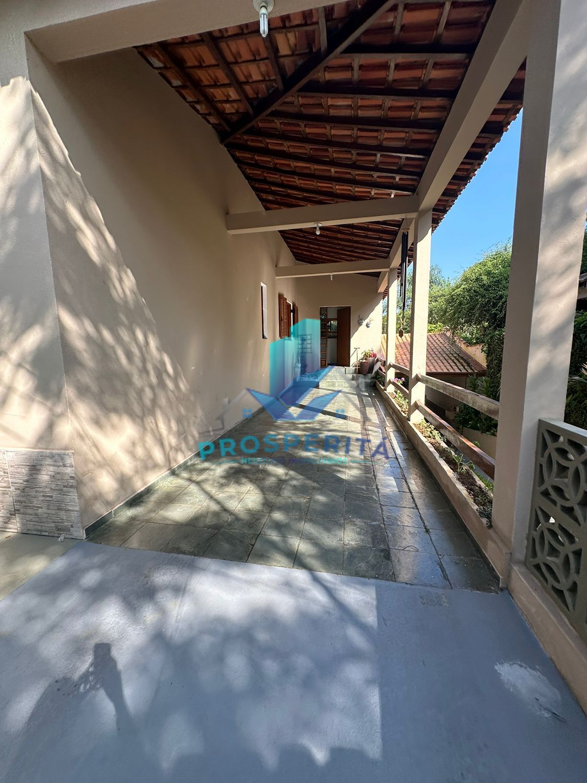 Casa de Condomínio, 4 quartos - Foto 17