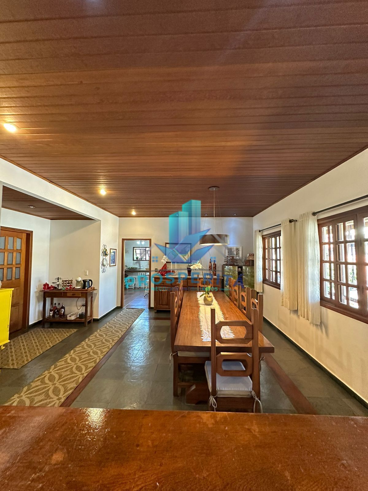 Casa de Condomínio, 4 quartos - Foto 11