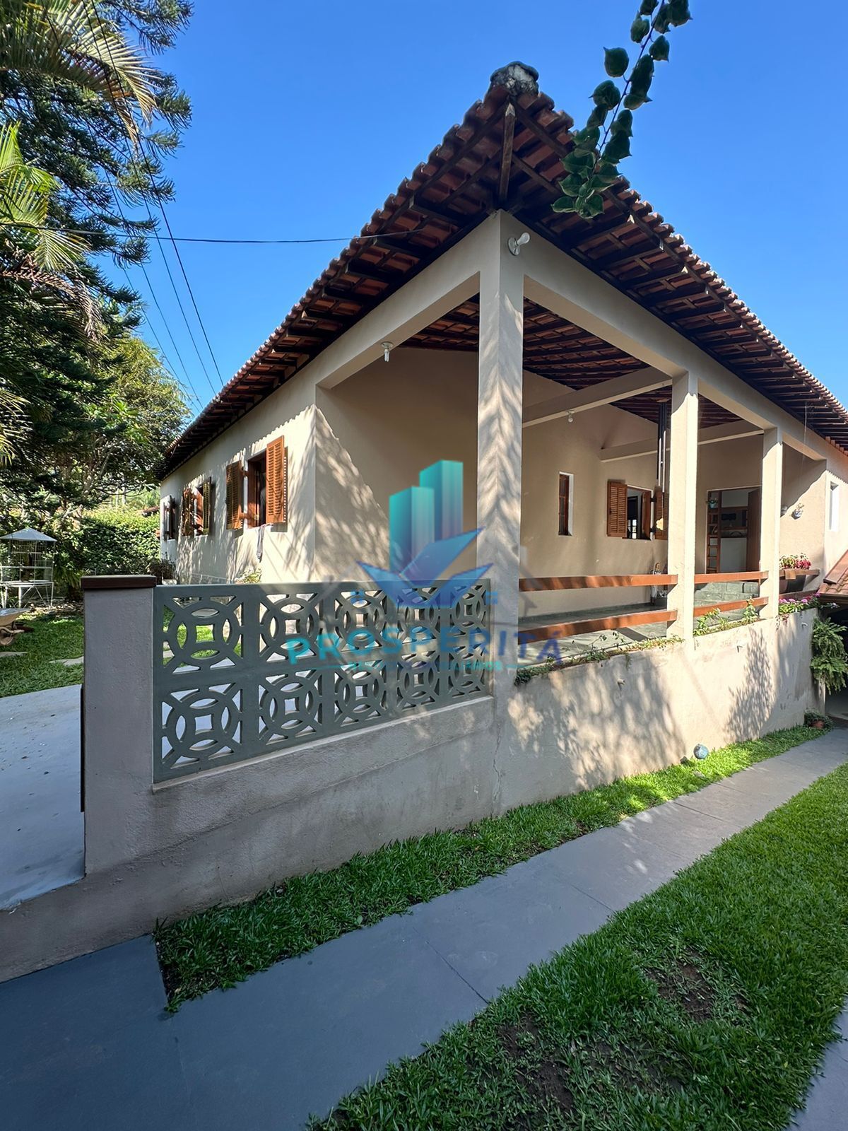 Casa de Condomínio, 4 quartos - Foto 3