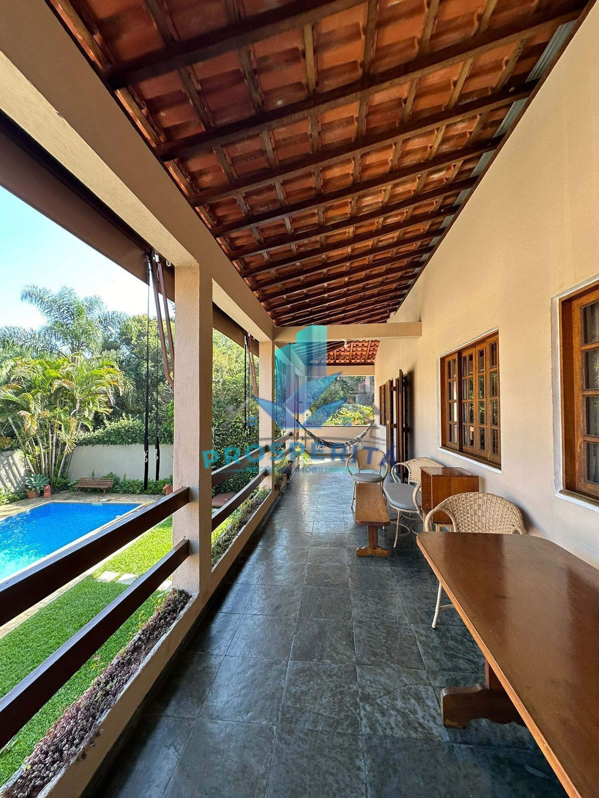 Casa de Condomínio, 4 quartos - Foto 4