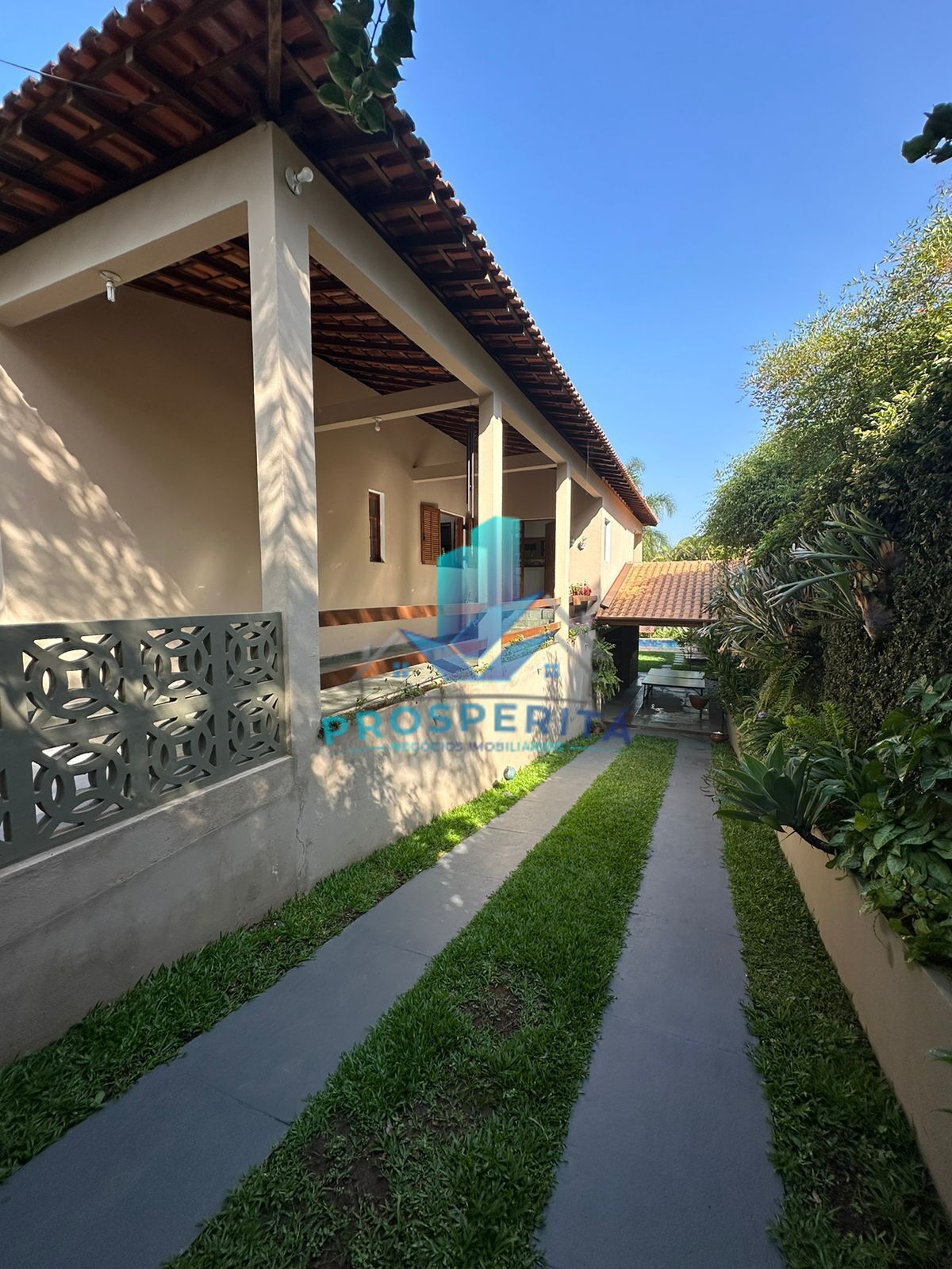 Casa de Condomínio, 4 quartos - Foto 42