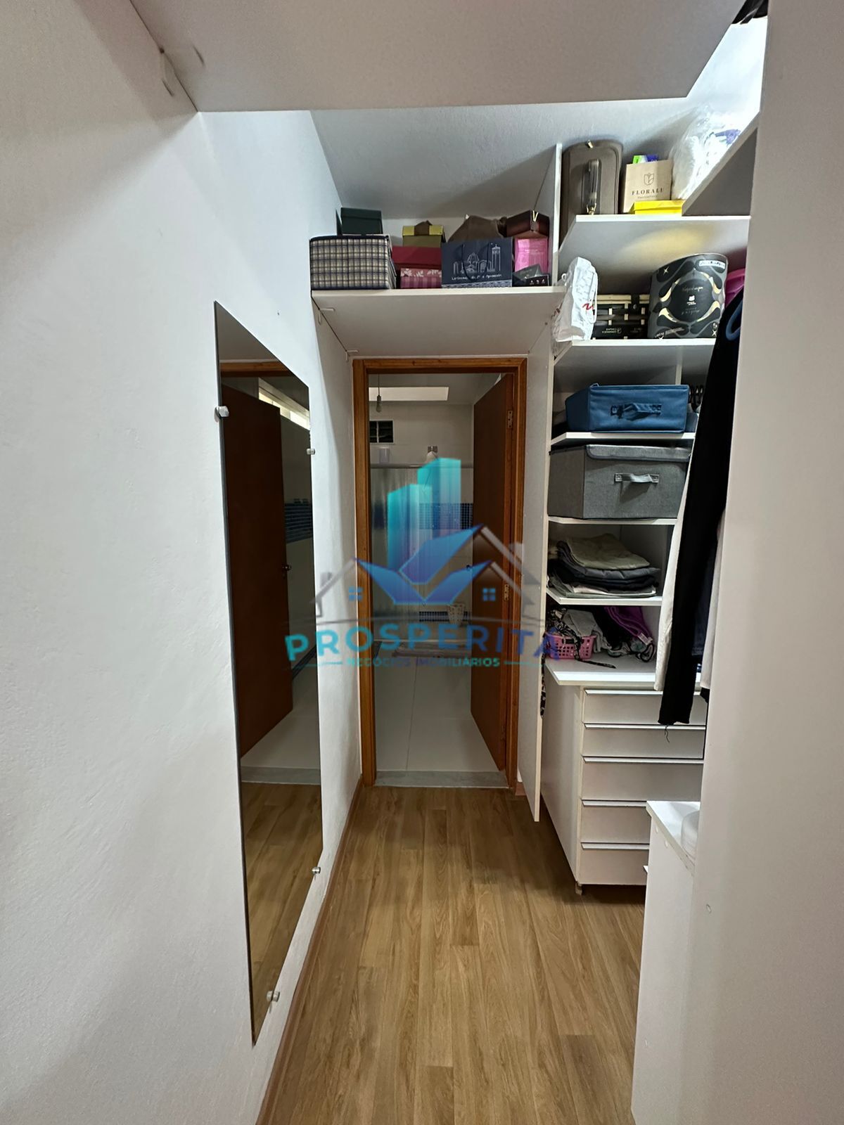 Casa de Condomínio, 4 quartos - Foto 30