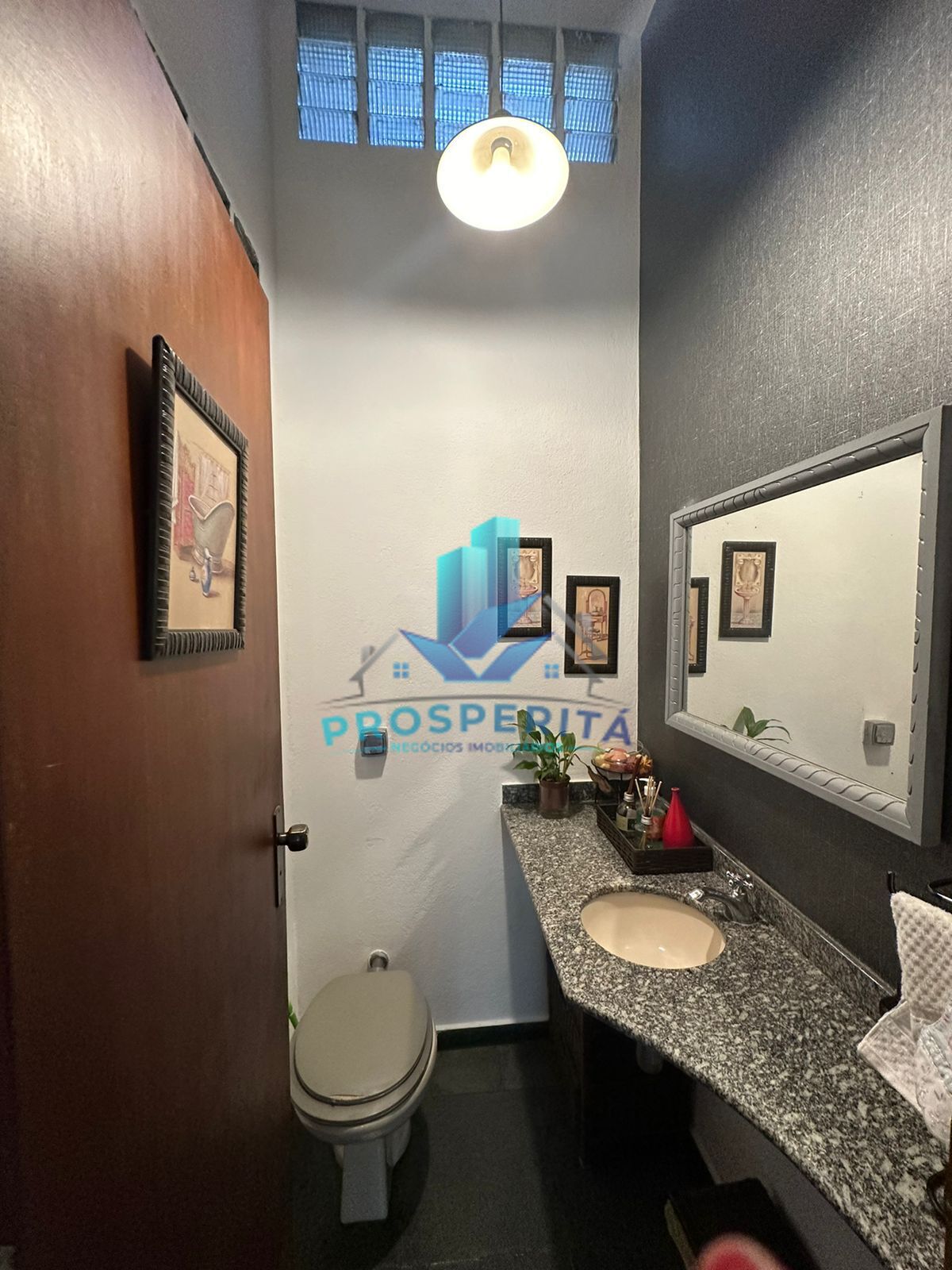 Casa de Condomínio, 4 quartos - Foto 8