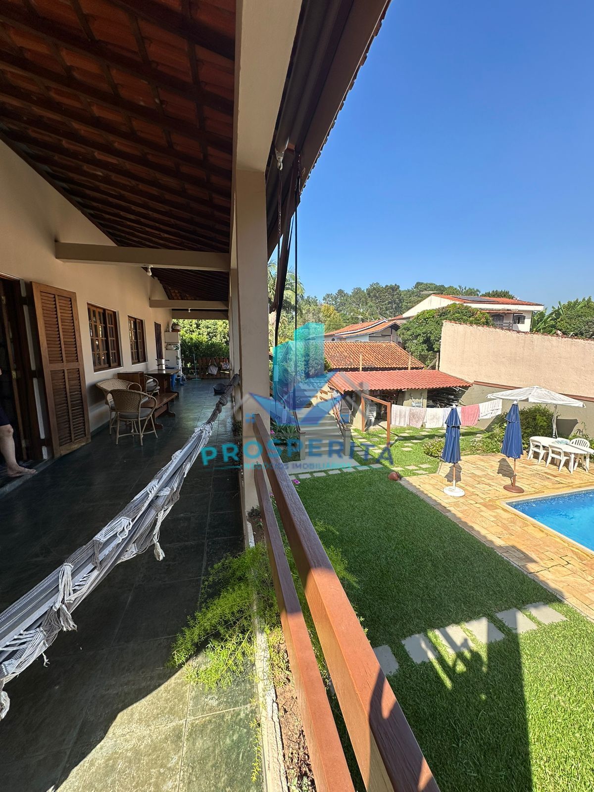 Casa de Condomínio, 4 quartos - Foto 16