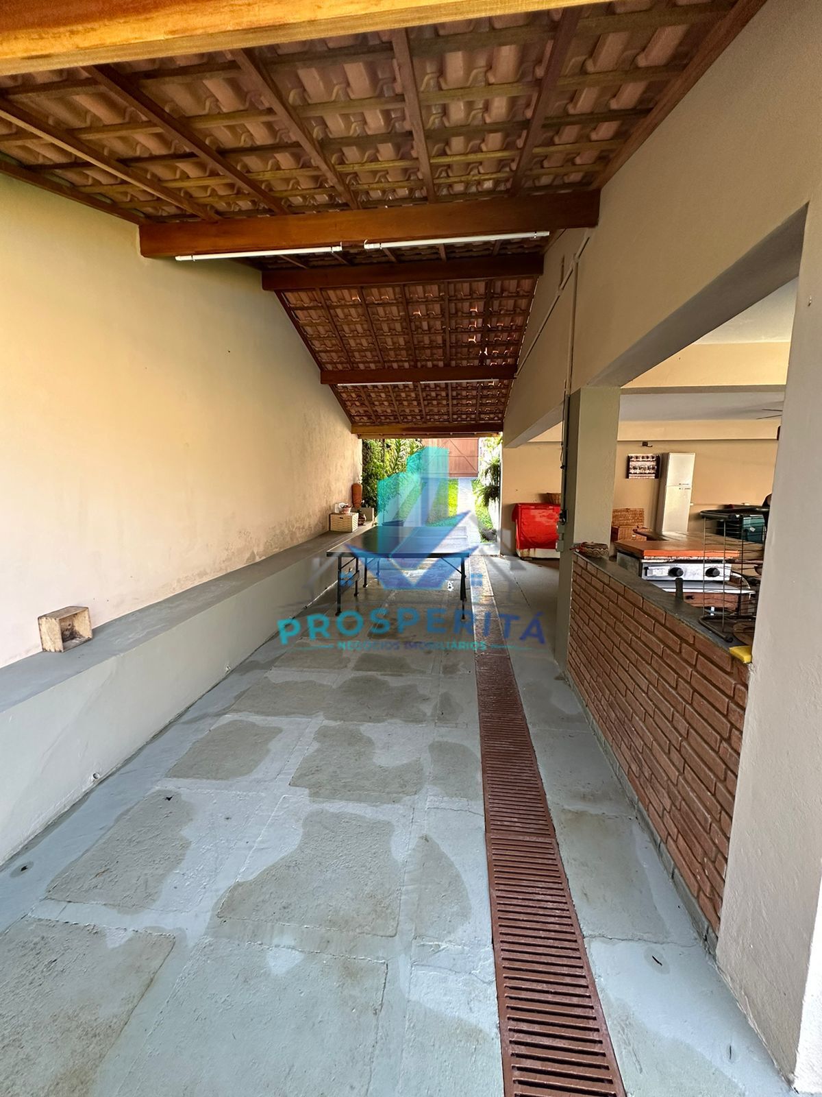 Casa de Condomínio, 4 quartos - Foto 41