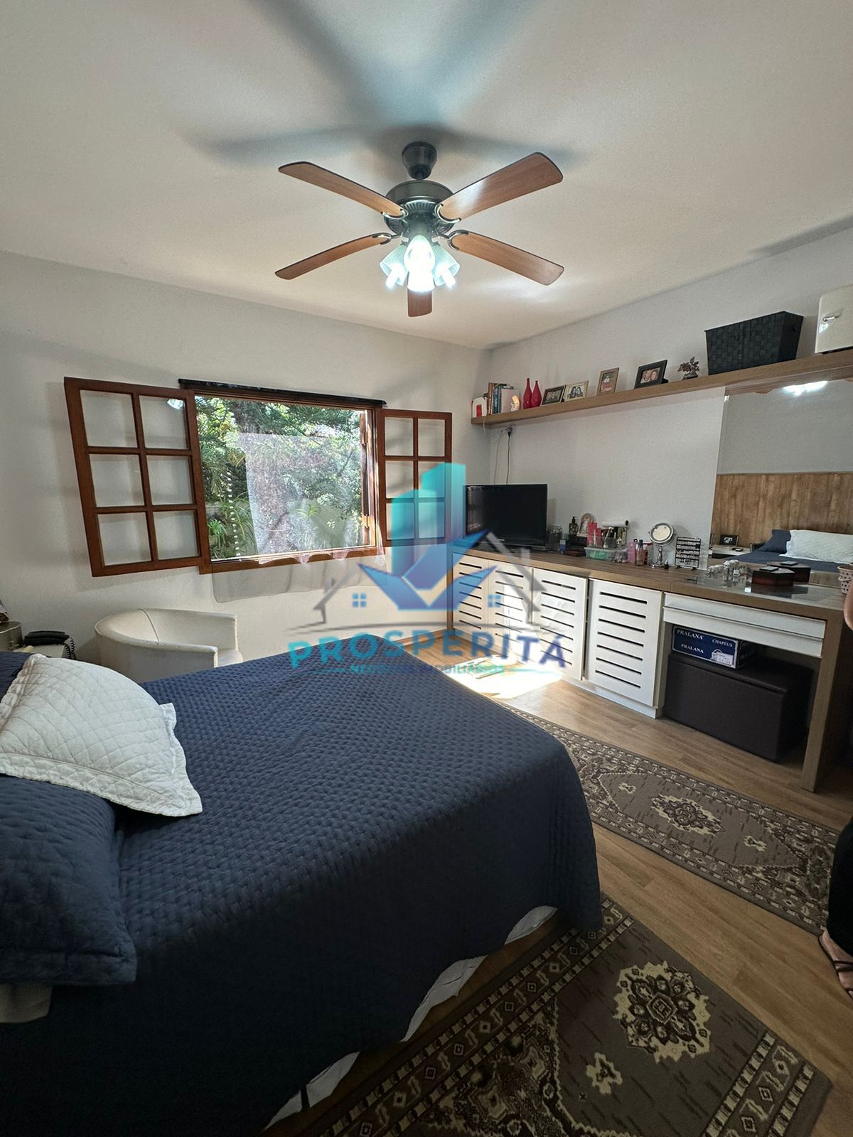 Casa de Condomínio, 4 quartos - Foto 29