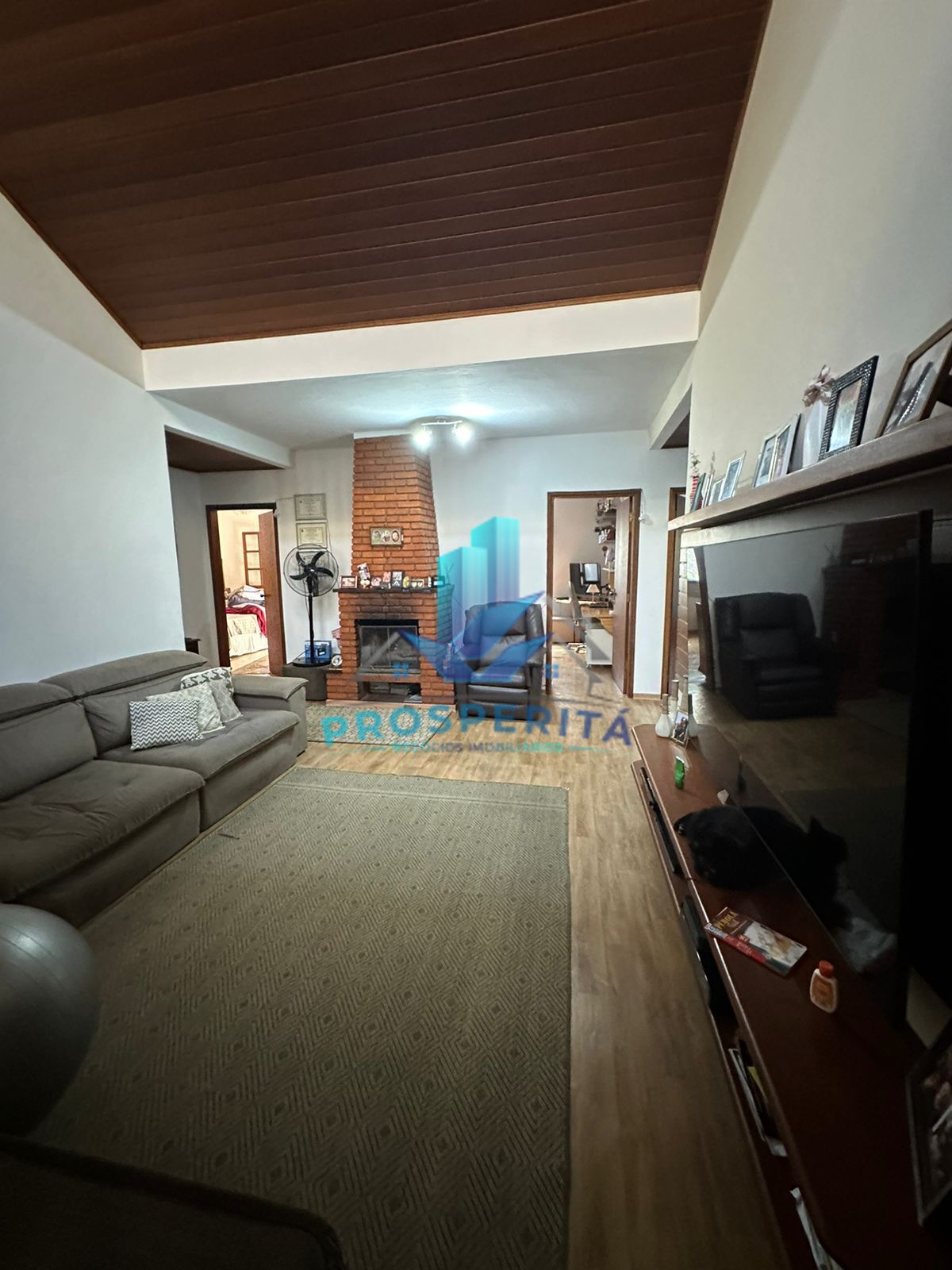 Casa de Condomínio, 4 quartos - Foto 9