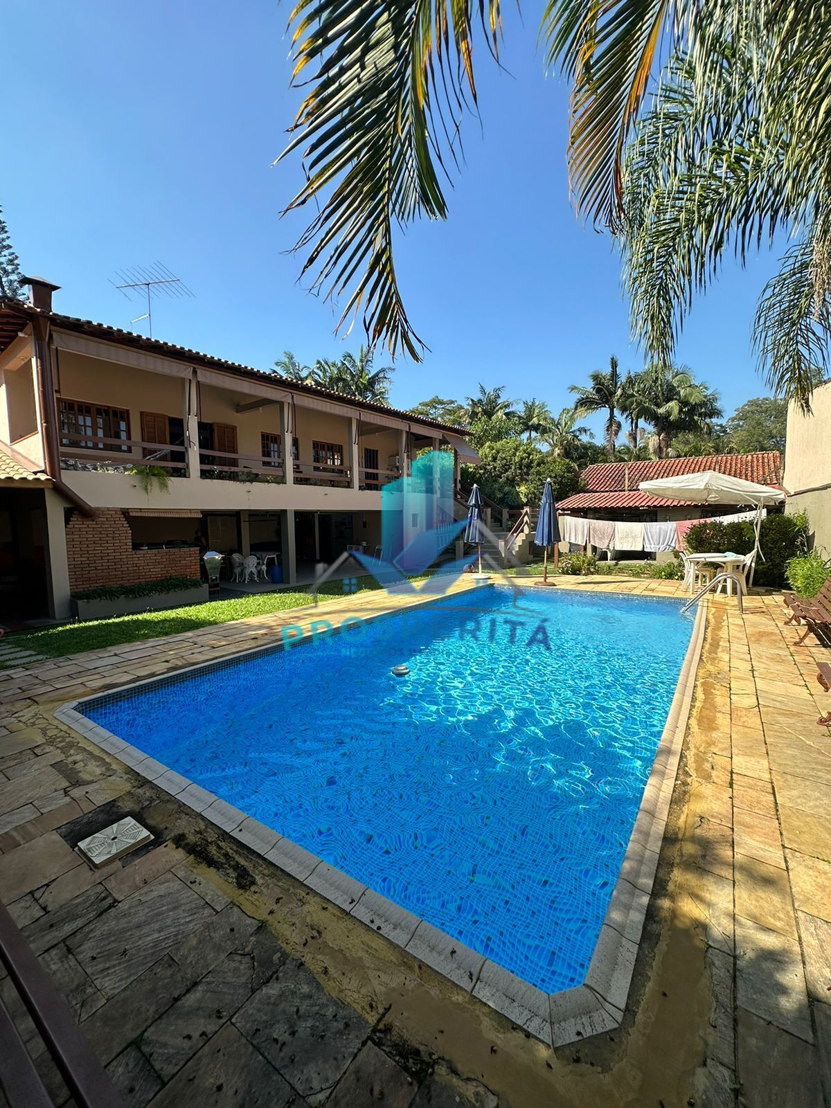 Casa de Condomínio, 4 quartos - Foto 35