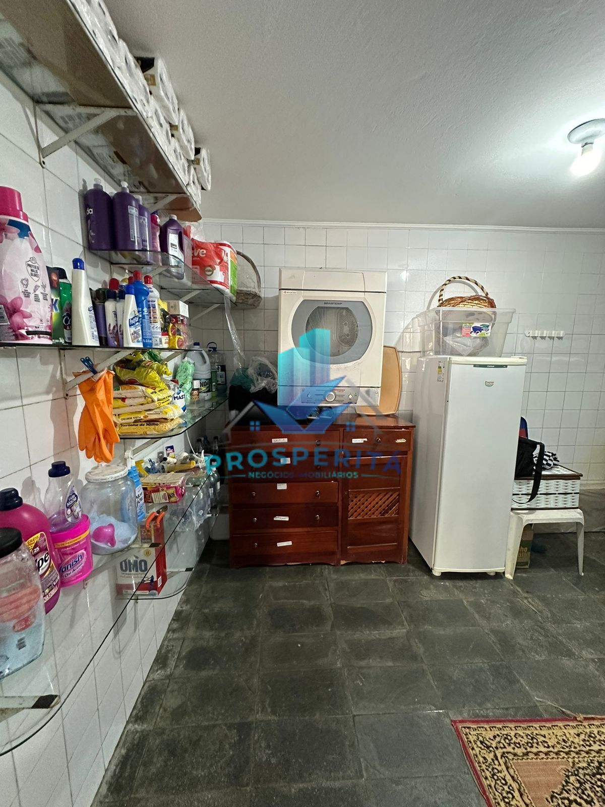 Casa de Condomínio, 4 quartos - Foto 46