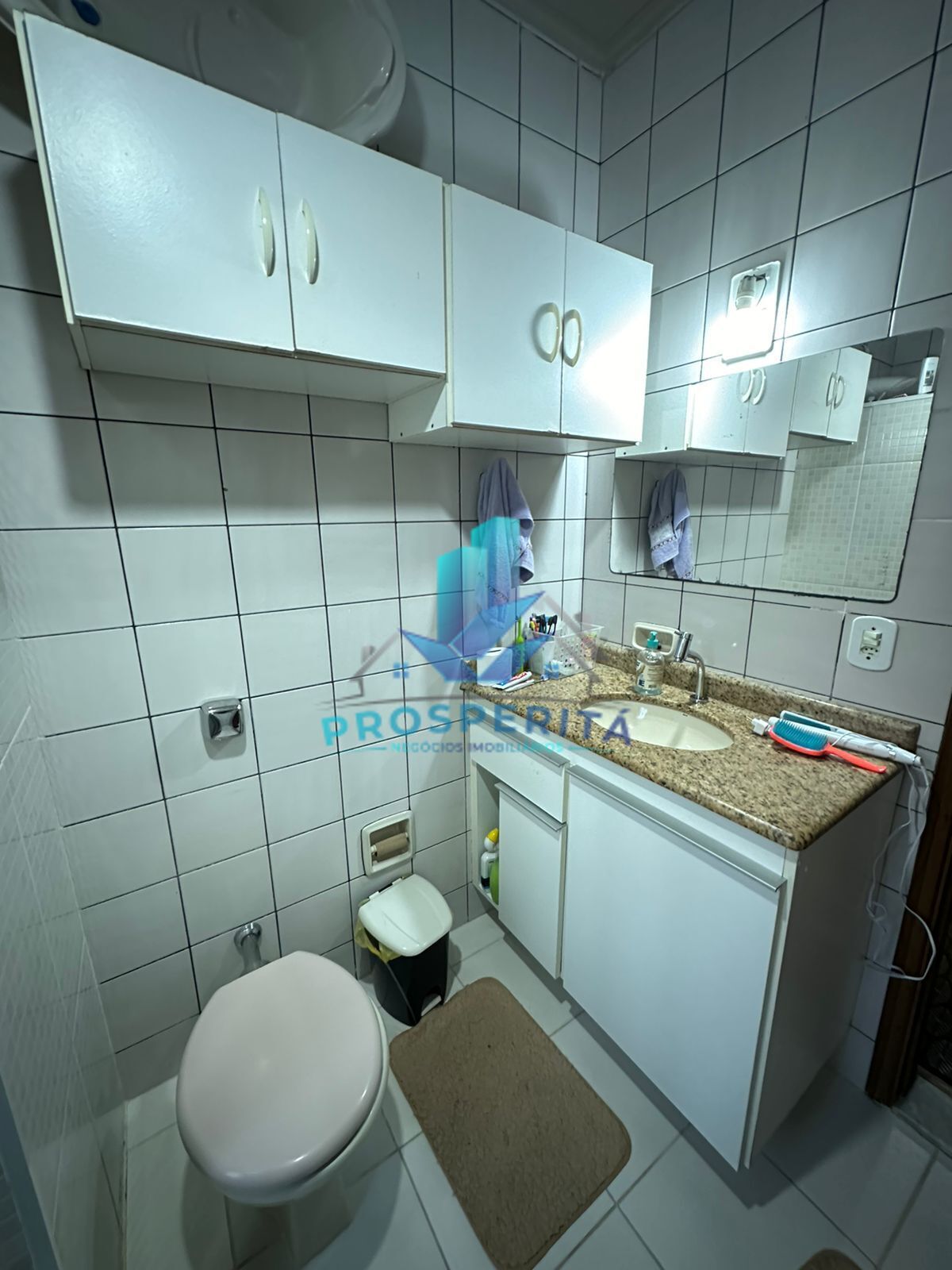 Casa de Condomínio, 4 quartos - Foto 24