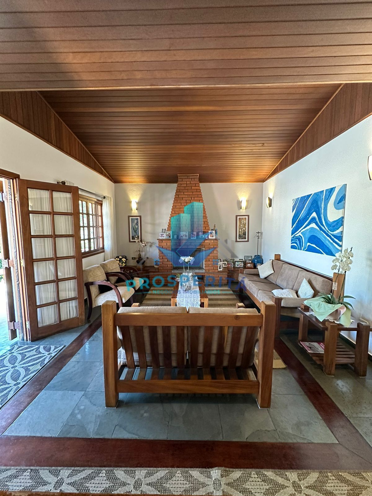 Casa de Condomínio, 4 quartos - Foto 10