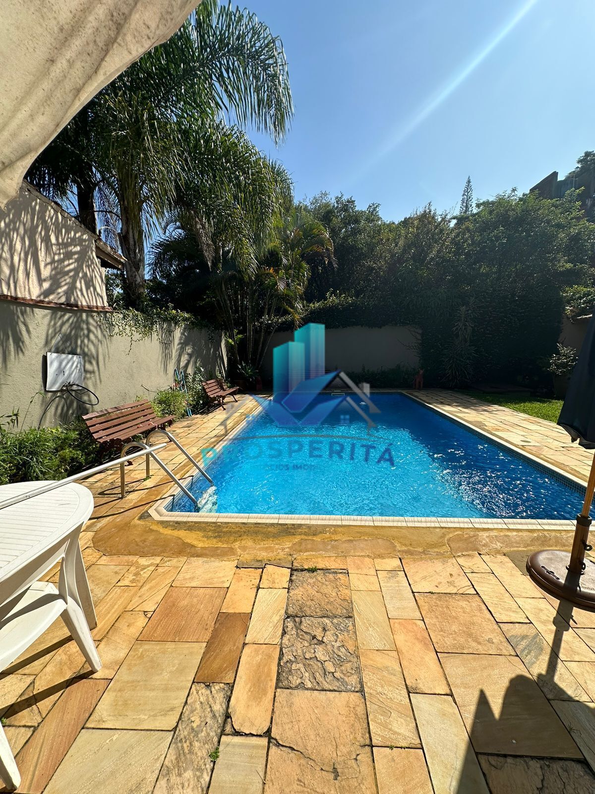 Casa de Condomínio, 4 quartos - Foto 34