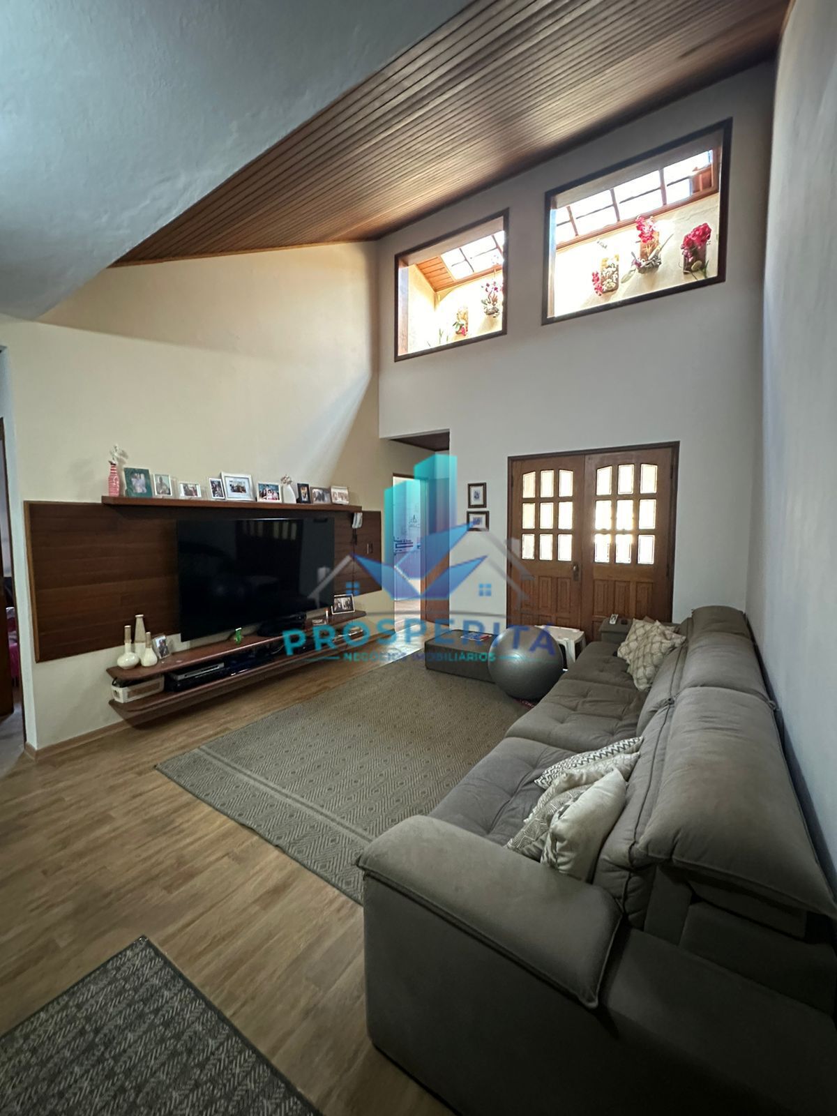 Casa de Condomínio, 4 quartos - Foto 21