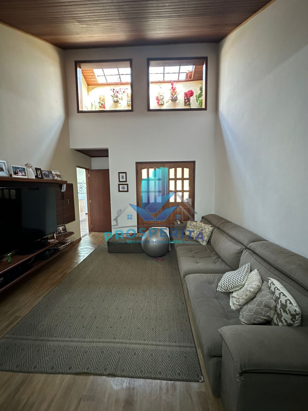 Casa de Condomínio, 4 quartos - Foto 20