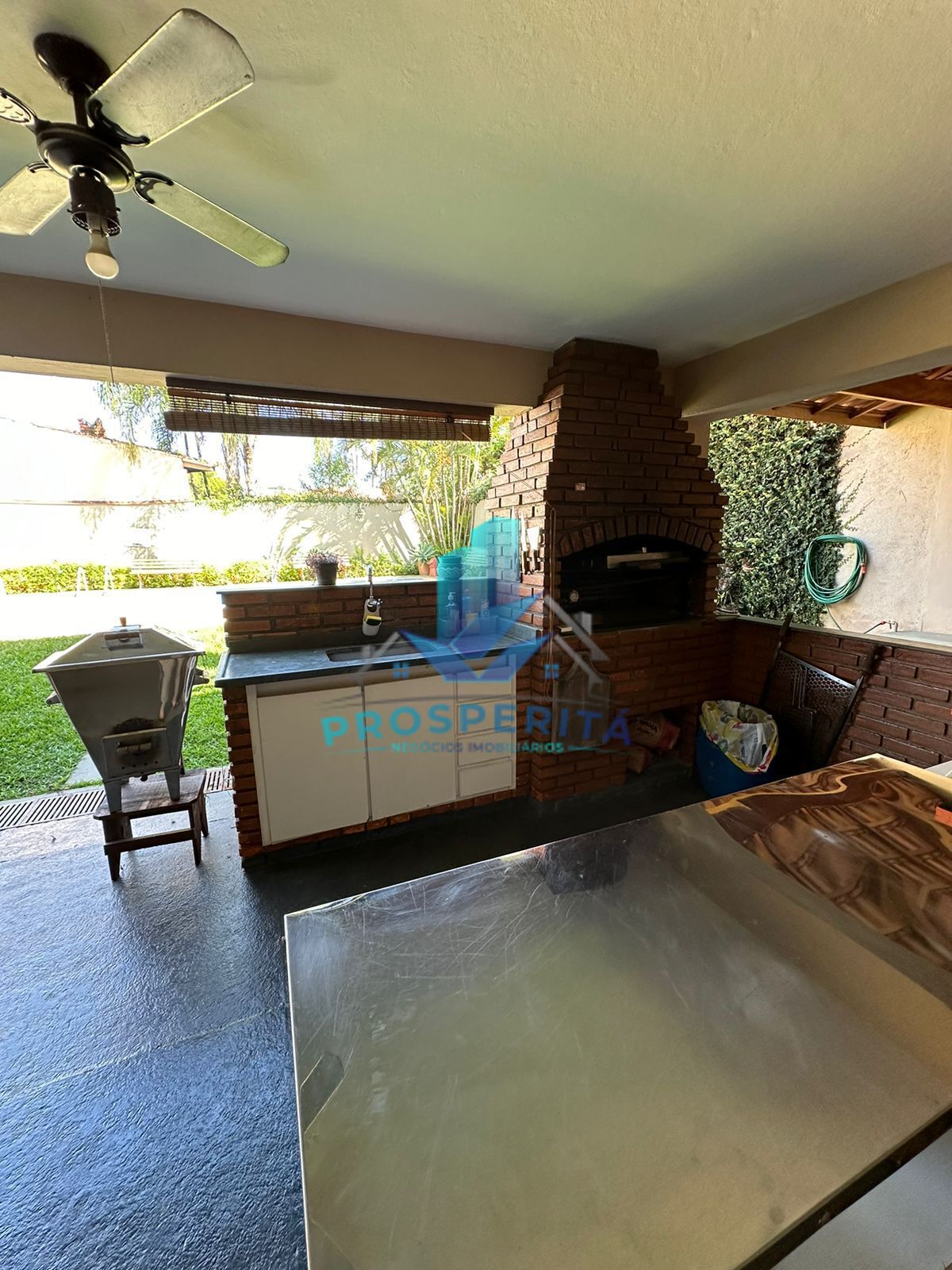 Casa de Condomínio, 4 quartos - Foto 39