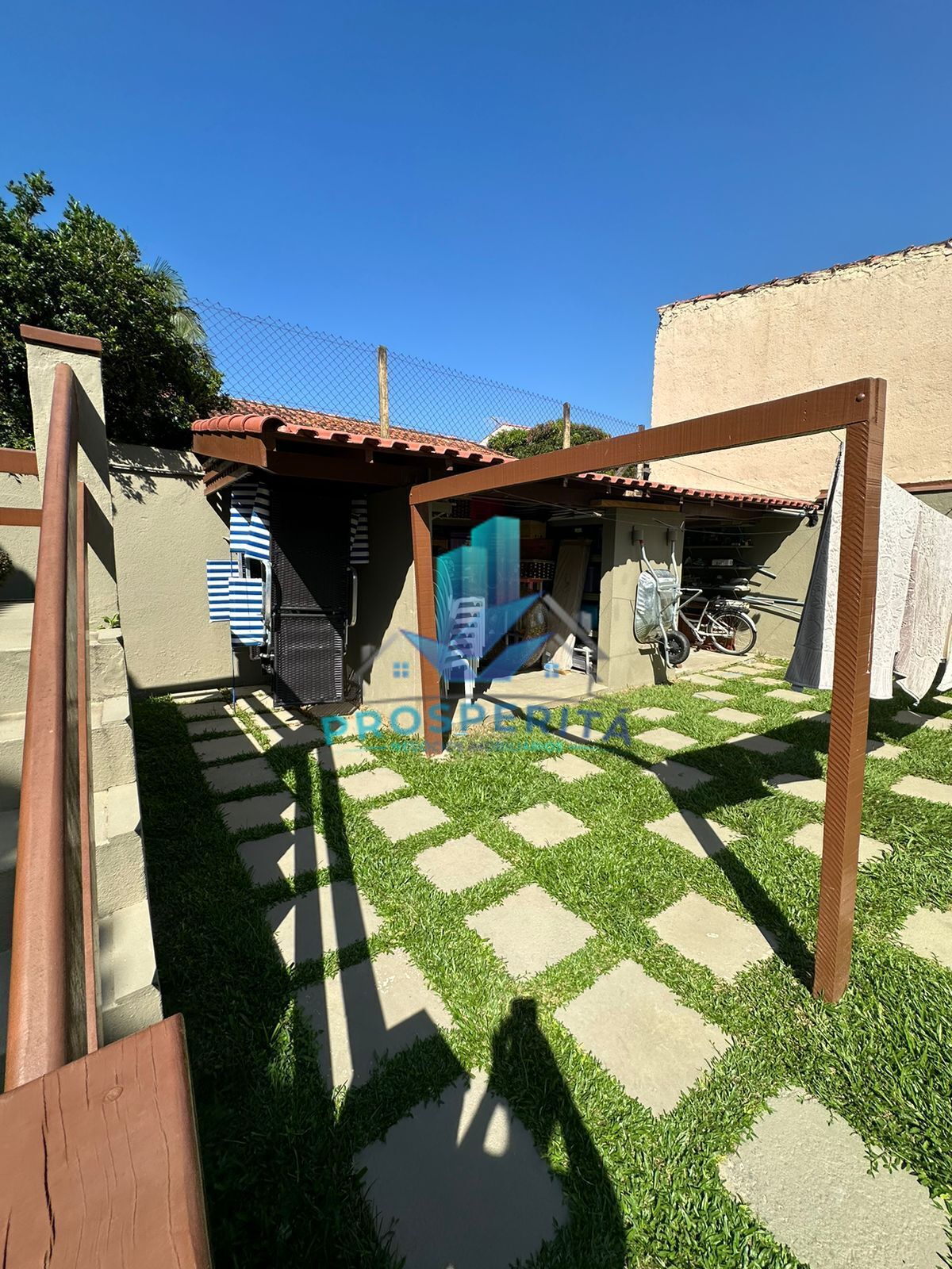 Casa de Condomínio, 4 quartos - Foto 36