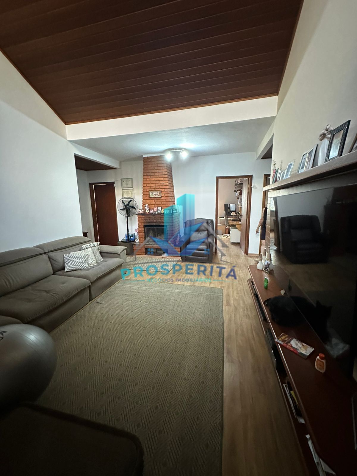 Casa de Condomínio, 4 quartos - Foto 19