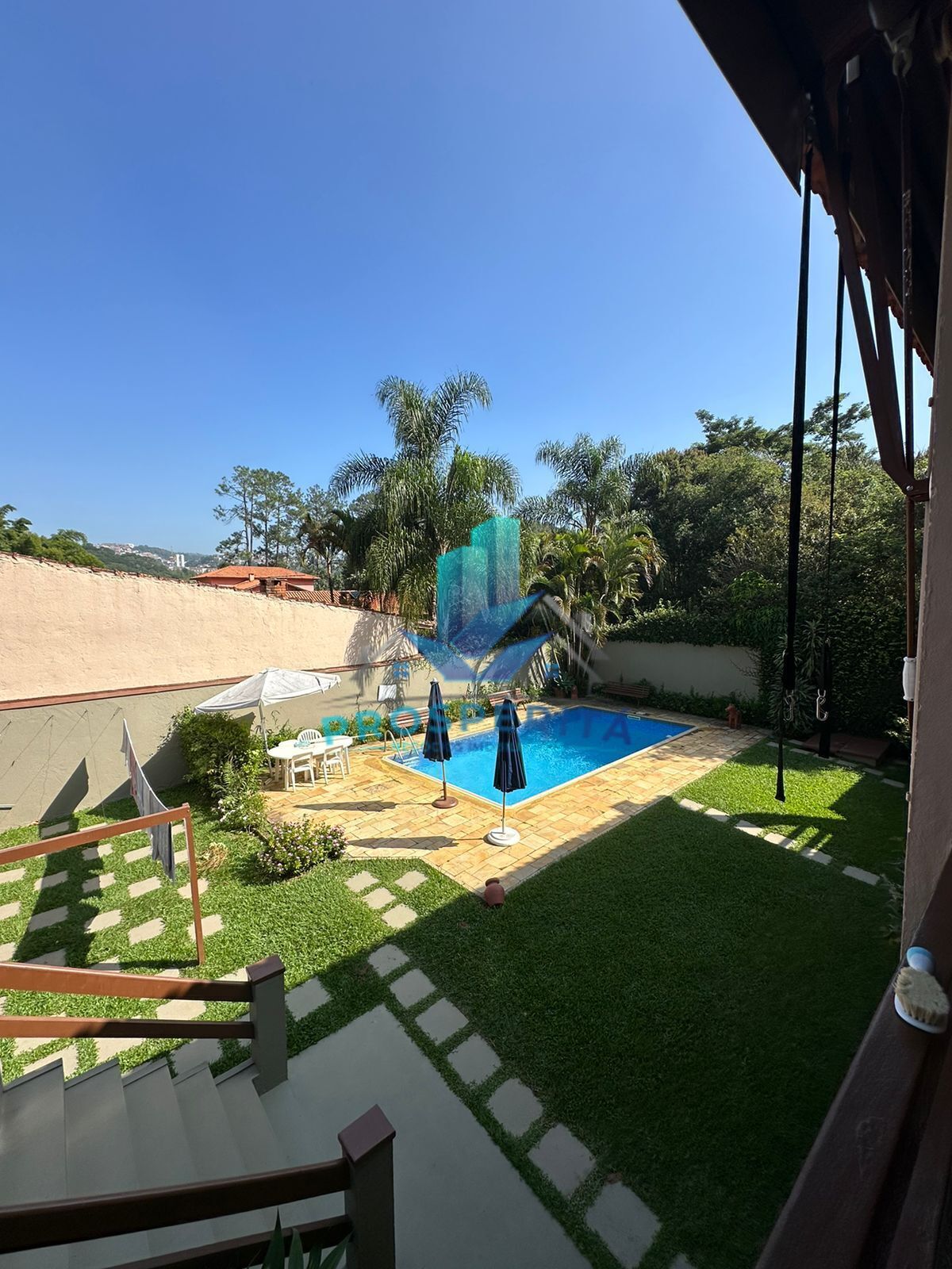 Casa de Condomínio, 4 quartos - Foto 15