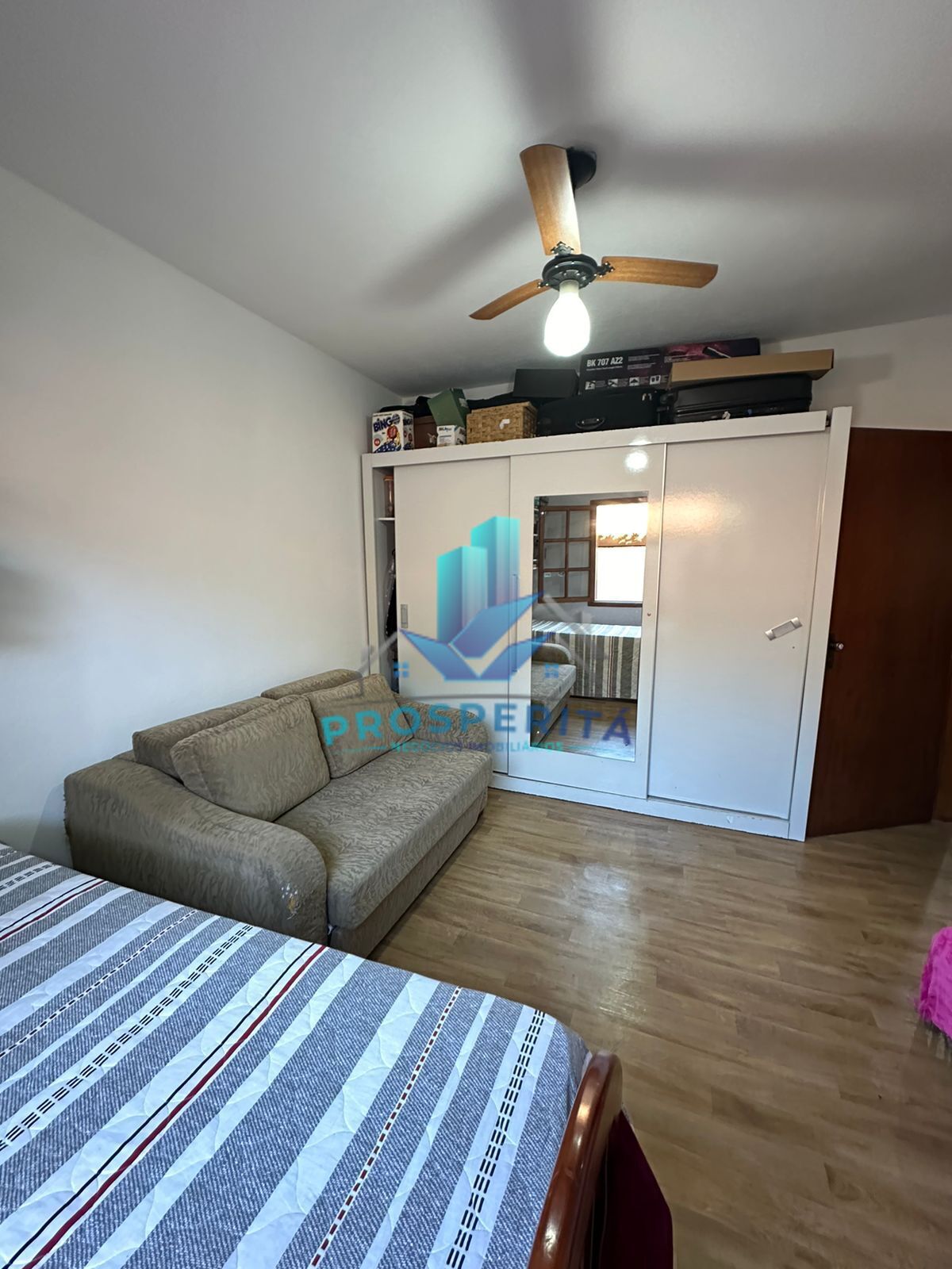 Casa de Condomínio, 4 quartos - Foto 27