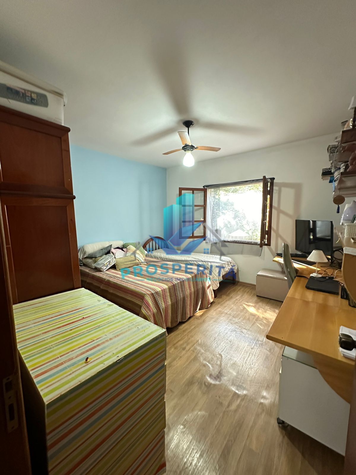 Casa de Condomínio, 4 quartos - Foto 25