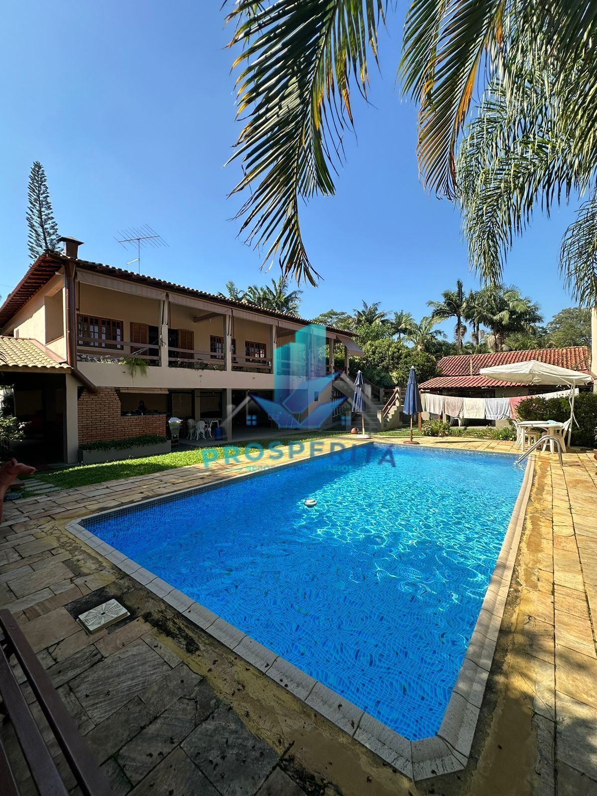 Casa de Condomínio, 4 quartos - Foto 33