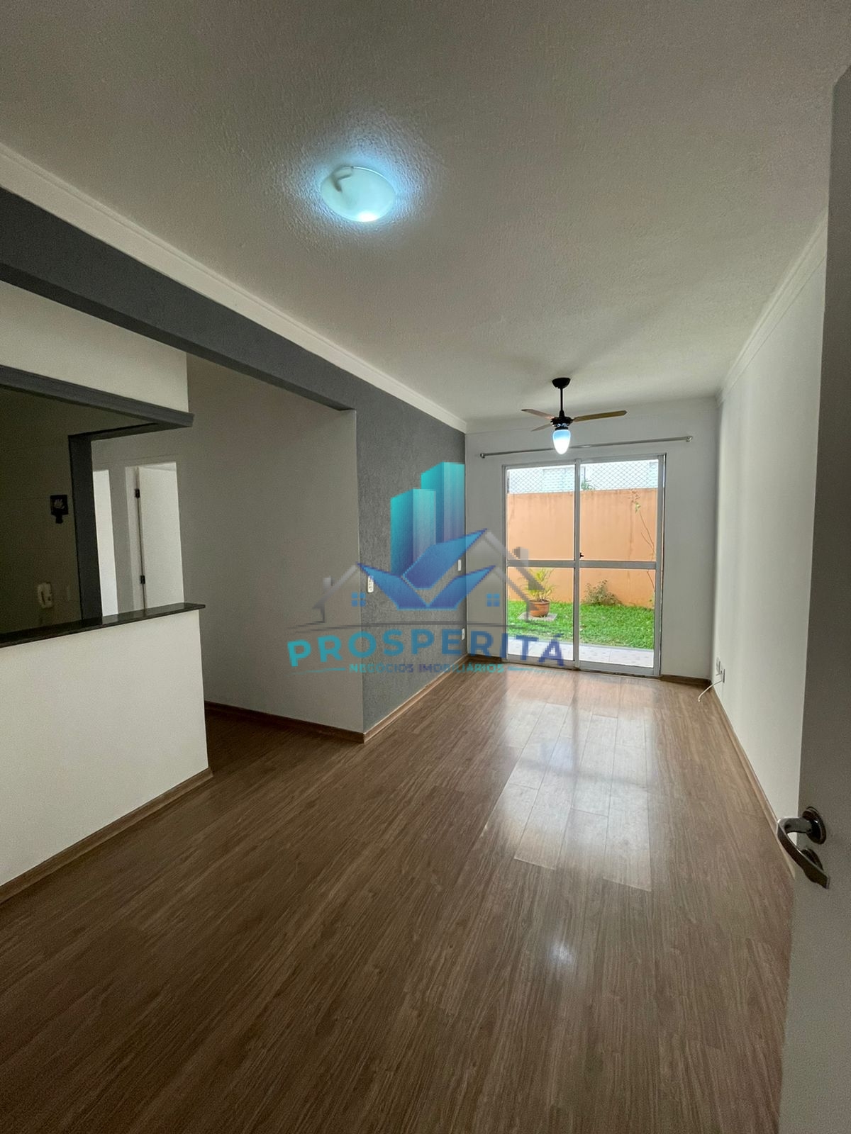 Apartamento à venda com 2 quartos, 50m² - Foto 5