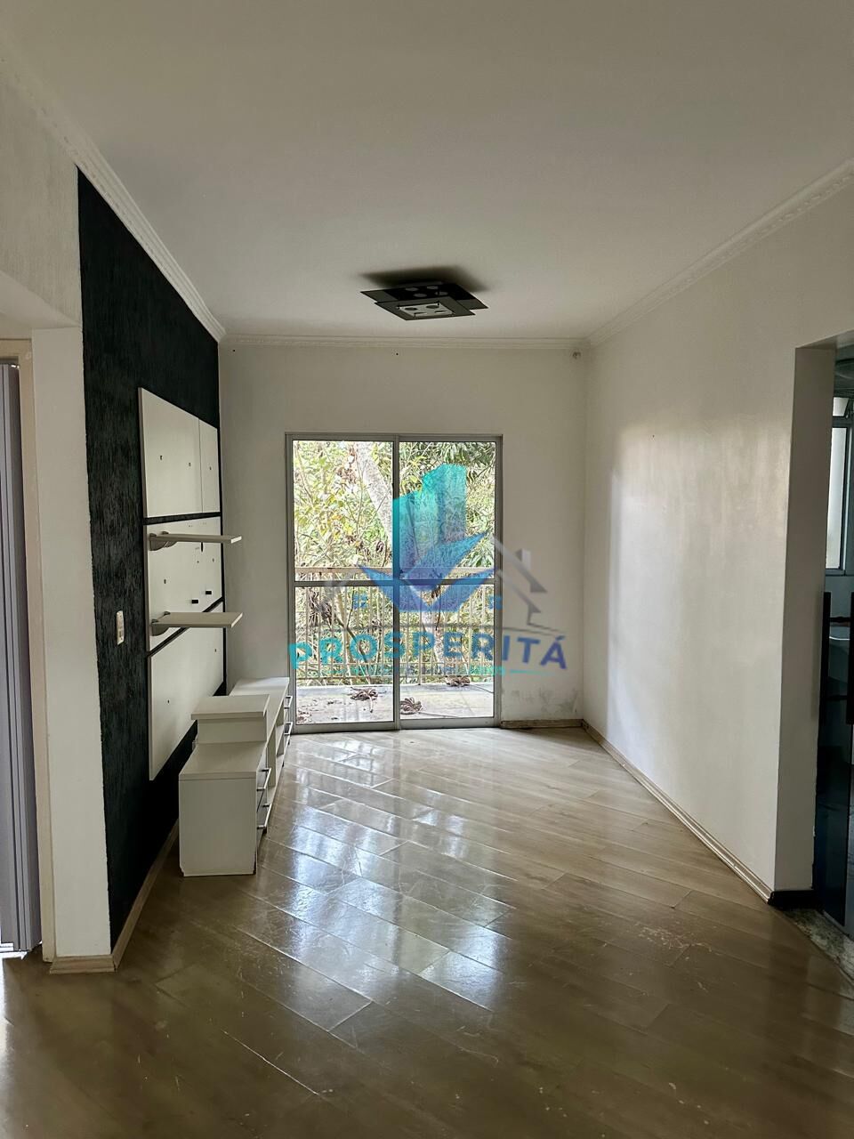 Apartamento à venda com 1 quarto, 46m² - Foto 5