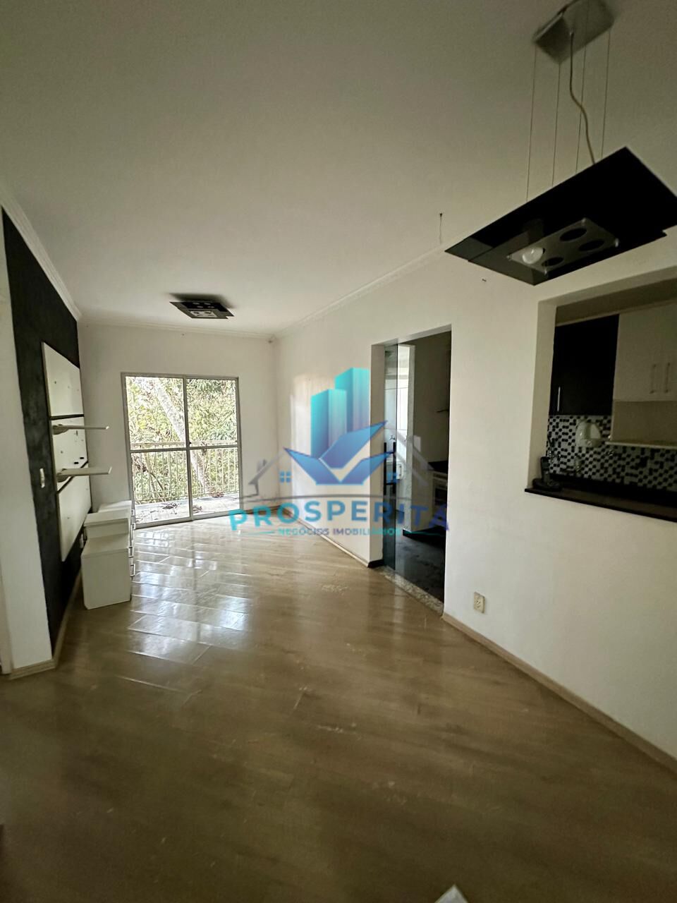 Apartamento à venda com 1 quarto, 46m² - Foto 7