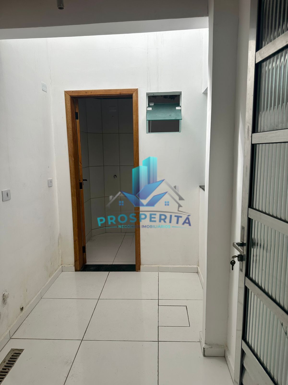 Conjunto Comercial-Sala para alugar, 64m² - Foto 12