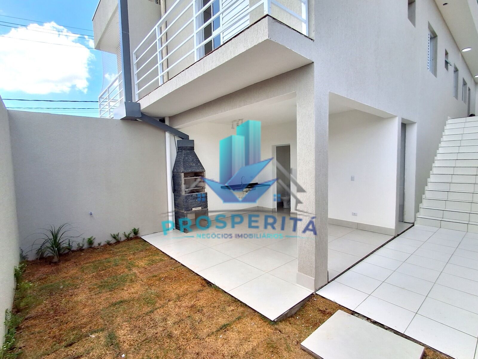 Casa à venda com 3 quartos, 86m² - Foto 21