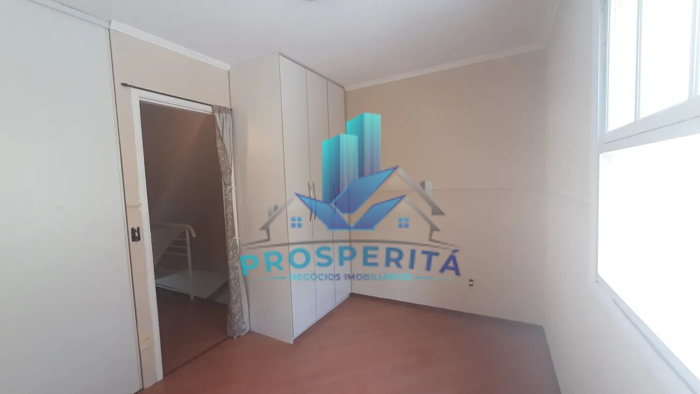 Casa de Condomínio à venda com 3 quartos, 70m² - Foto 11