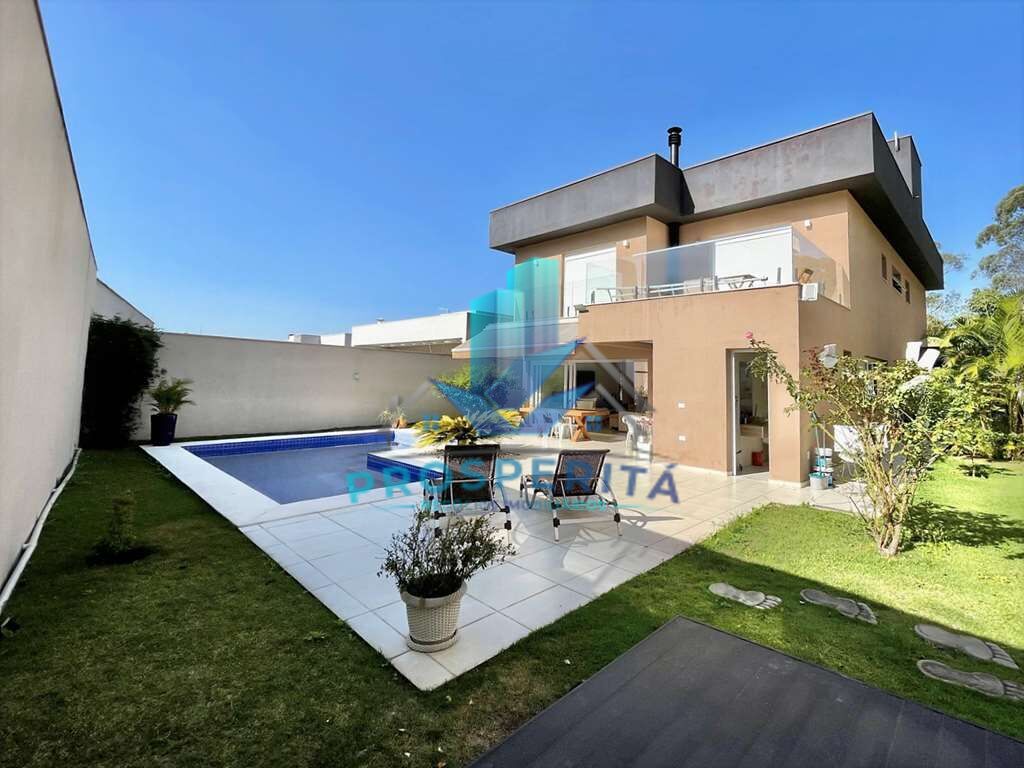 Casa à venda com 4 quartos, 315m² - Foto 24