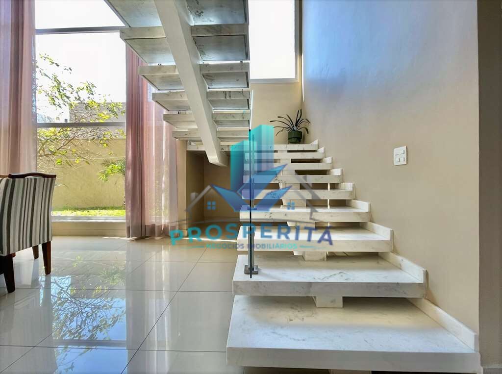 Casa à venda com 4 quartos, 315m² - Foto 26