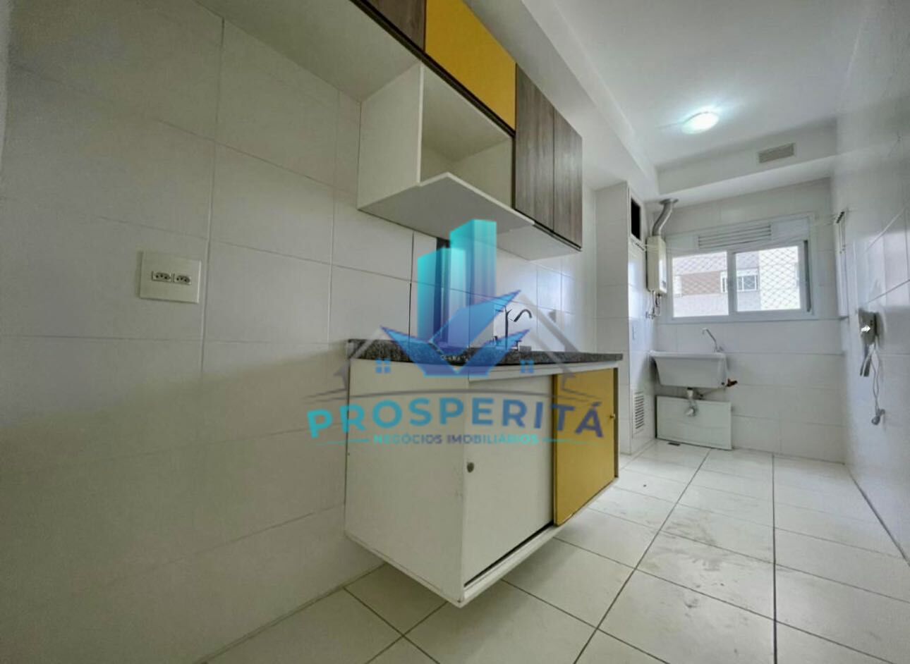 Apartamento à venda com 2 quartos, 54m² - Foto 16