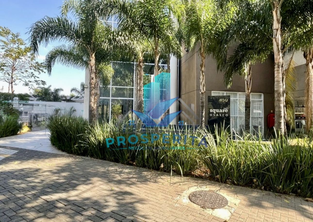 Apartamento à venda com 2 quartos, 54m² - Foto 2