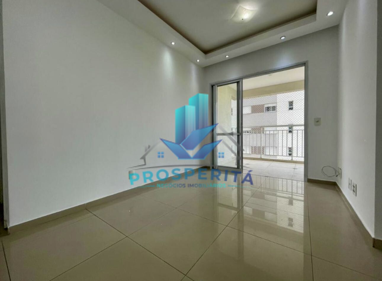 Apartamento à venda com 2 quartos, 54m² - Foto 5