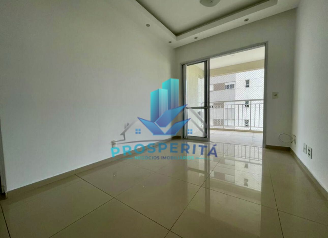 Apartamento à venda com 2 quartos, 54m² - Foto 7